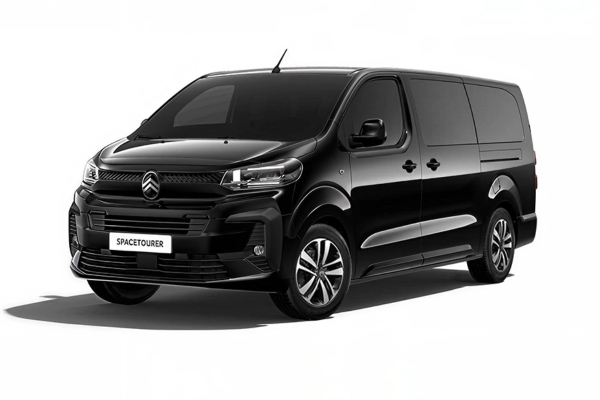 Citroen SpaceTourer вернется в Россию с официальной гарантией поставщика Citroen SpaceTourer вернется в Россию с официальной гарантией поставщика