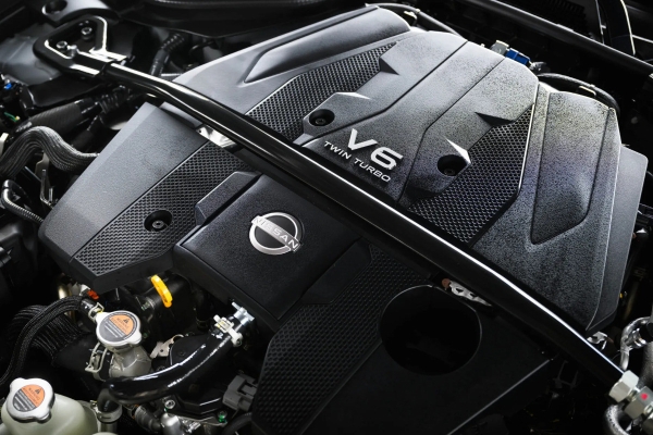 Nissan Z 2027 модельного года выходит на американский рынок Nissan Z 2027 модельного года выходит на американский рынок