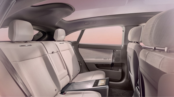 Новый Range Rover GT: пятая модель в линейке бренда