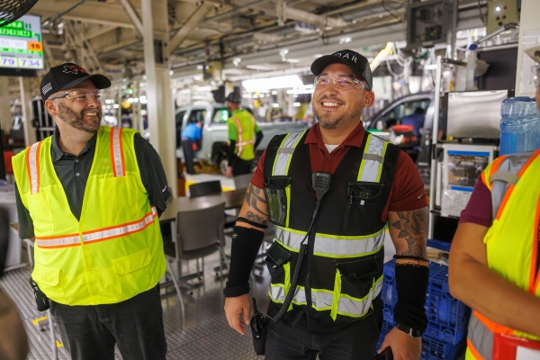 Toyota переносит производство в США на фоне глобального спада продаж Toyota переносит производство в США на фоне глобального спада продаж