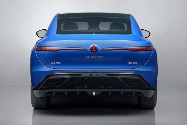 Электромобили Volkswagen ID.Unyx 09 и ID.Aura T6 для Китая: новые подробности Электромобили Volkswagen ID.Unyx 09 и ID.Aura T6 для Китая: новые подробности