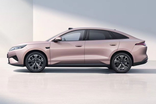 BYD Qin Max возглавит семейство Цинь BYD Qin Max возглавит семейство Цинь