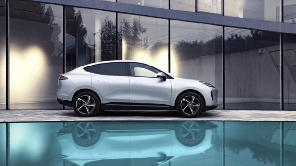 GAC Hyptec HT вышел на российский рынок: корректировка цены
