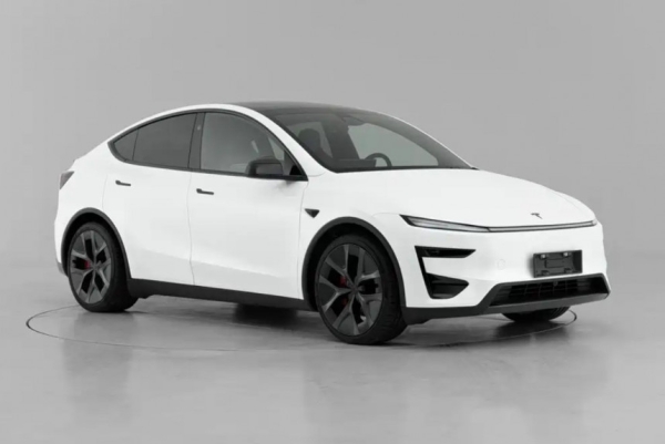 Tesla сертифицирует в Китае топ-версию Model Y Tesla сертифицирует в Китае топ-версию Model Y