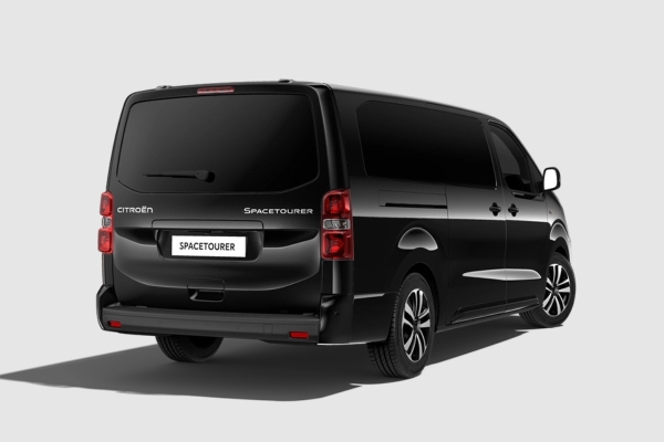Citroen SpaceTourer вернется в Россию с официальной гарантией поставщика Citroen SpaceTourer вернется в Россию с официальной гарантией поставщика