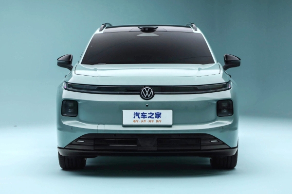 Электромобили Volkswagen ID.Unyx 09 и ID.Aura T6 для Китая: новые подробности Электромобили Volkswagen ID.Unyx 09 и ID.Aura T6 для Китая: новые подробности