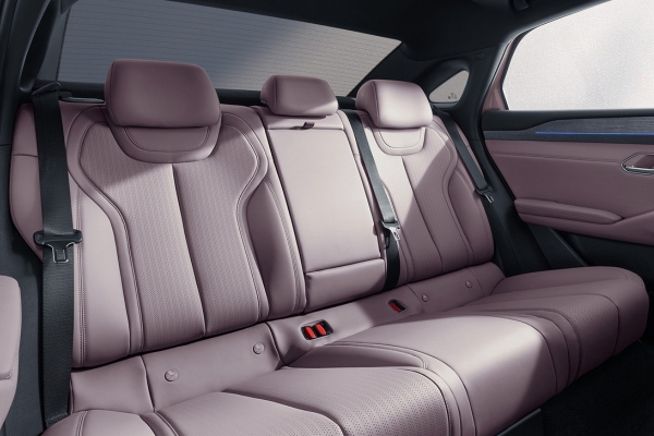 BYD Qin Max возглавит семейство Цинь BYD Qin Max возглавит семейство Цинь