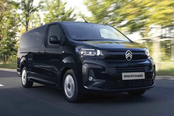 Citroen SpaceTourer вернется в Россию с официальной гарантией поставщика Citroen SpaceTourer вернется в Россию с официальной гарантией поставщика