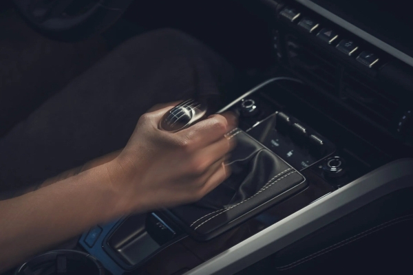 На Porsche 911 Carrera S вернулась «механика», но не для всех рынков На Porsche 911 Carrera S вернулась «механика», но не для всех рынков