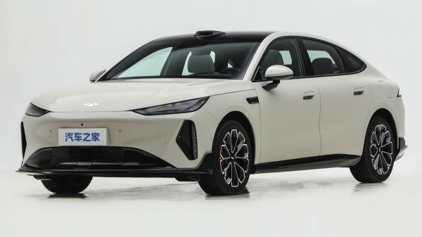 Седан Chery Arrizo 7 готов вернуться из небытия