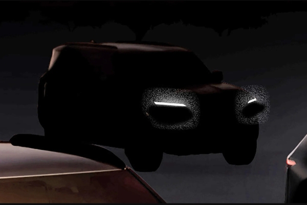 Планы Mitsubishi в США: пять новинок без Pajero Планы Mitsubishi в США: пять новинок без Pajero