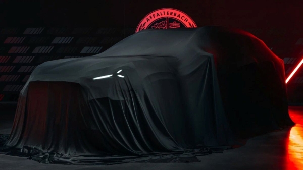 Новинки Mercedes-AMG: базовый лифтбек GT и соплатформенный кроссовер Новинки Mercedes-AMG: базовый лифтбек GT и соплатформенный кроссовер
