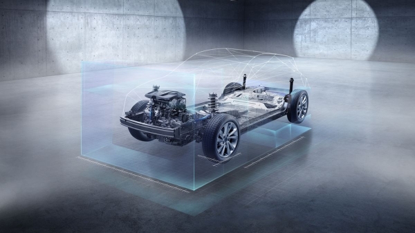 Belgee X50 возвращается с атмосферным мотором и «автоматом» Belgee X50 возвращается с атмосферным мотором и «автоматом»