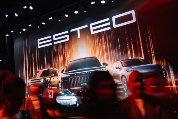 Бренд Esteo анонсировал пять новых моделей для России Бренд Esteo анонсировал пять новых моделей для России