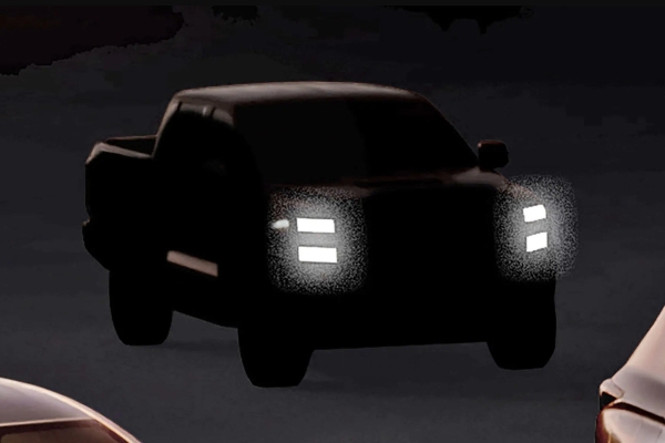 Планы Mitsubishi в США: пять новинок без Pajero Планы Mitsubishi в США: пять новинок без Pajero