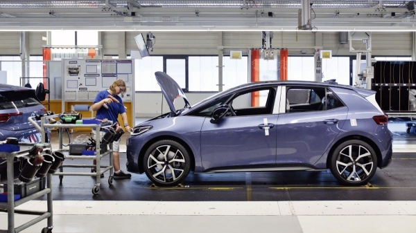 Беды компании Volkswagen: согласован новый антикризисный план Беды компании Volkswagen: согласован новый антикризисный план