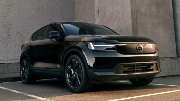 Компания Volvo обновила свое долгоиграющее 40-е семейство Компания Volvo обновила свое долгоиграющее 40-е семейство