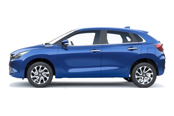 Обновленный Suzuki Baleno: улучшенное оснащение и минус один цилиндр Обновленный Suzuki Baleno: улучшенное оснащение и минус один цилиндр