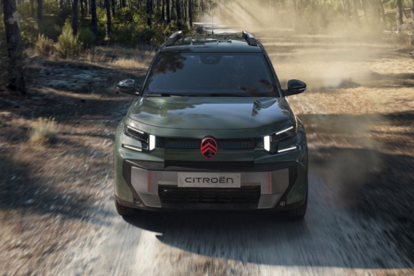 Citroen C3, C3 Aircross и Ami обрели приключенческую версию Outdoor Citroen C3, C3 Aircross и Ami обрели приключенческую версию Outdoor