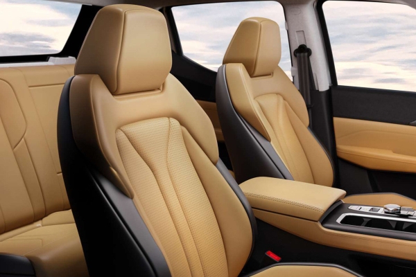 Changan Hunter Plus с дизелем и рессорами: цены Changan Hunter Plus с дизелем и рессорами: цены