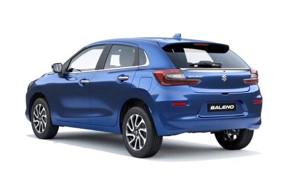 Обновленный Suzuki Baleno: улучшенное оснащение и минус один цилиндр Обновленный Suzuki Baleno: улучшенное оснащение и минус один цилиндр