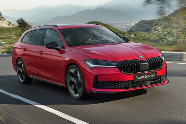 Будущие Skoda Octavia и Superb могут объединиться в одну модель Будущие Skoda Octavia и Superb могут объединиться в одну модель
