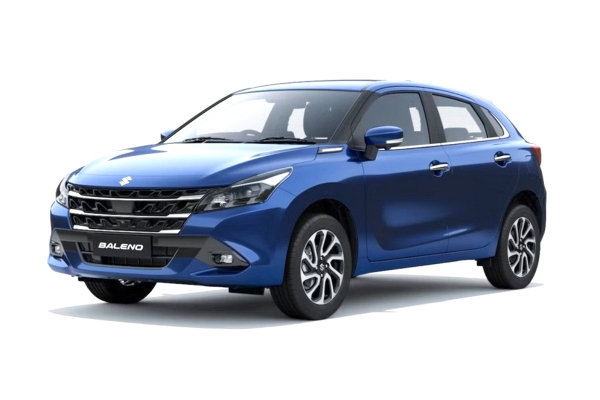 Обновленный Suzuki Baleno: улучшенное оснащение и минус один цилиндр Обновленный Suzuki Baleno: улучшенное оснащение и минус один цилиндр