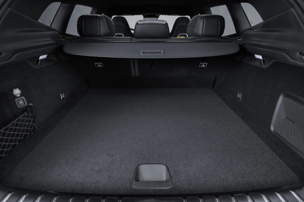 Представлен Polestar 4 SUV (с традиционным задним стеклом)