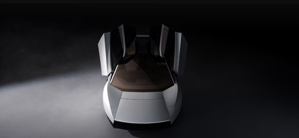 Tesla показала новый («летающий») Roadster: грядет объединение со SpaceX? Tesla показала новый («летающий») Roadster: грядет объединение со SpaceX?