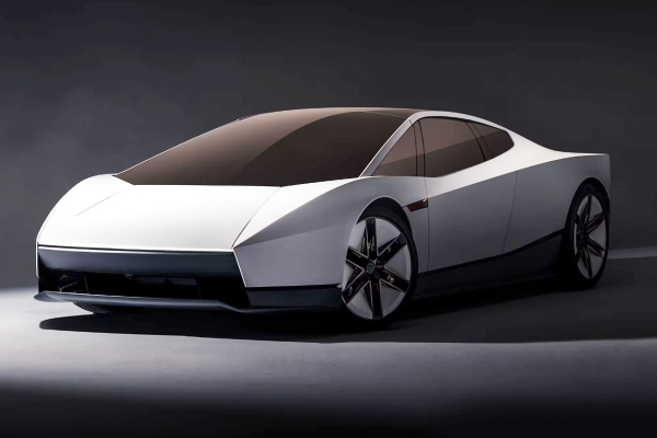 Tesla показала новый («летающий») Roadster: грядет объединение со SpaceX? Tesla показала новый («летающий») Roadster: грядет объединение со SpaceX?