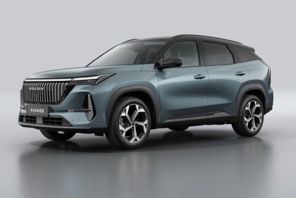 Volga K40 с новым интерьером: старт продаж и цены Volga K40 с новым интерьером: старт продаж и цены
