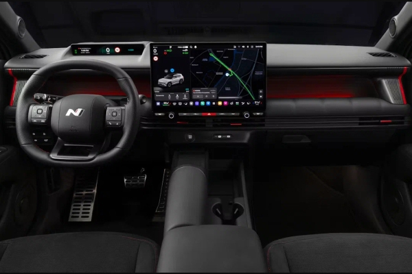 Премьеры Hyundai: новый глобальный Bayon и «оспортивленный» Tucson N Line Премьеры Hyundai: новый глобальный Bayon и «оспортивленный» Tucson N Line