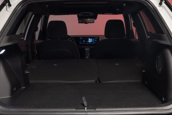 Премьеры Hyundai: новый глобальный Bayon и «оспортивленный» Tucson N Line Премьеры Hyundai: новый глобальный Bayon и «оспортивленный» Tucson N Line