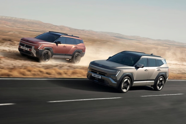 Новый Hyundai Tucson: два варианта длины, версия для бездорожья и никаких дизелей Новый Hyundai Tucson: два варианта длины, версия для бездорожья и никаких дизелей