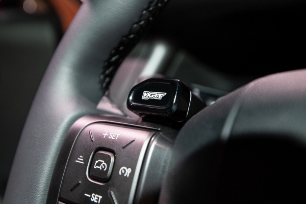 Новый Hyundai Tucson: два варианта длины, версия для бездорожья и никаких дизелей Новый Hyundai Tucson: два варианта длины, версия для бездорожья и никаких дизелей