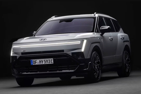 Премьеры Hyundai: новый глобальный Bayon и «оспортивленный» Tucson N Line Премьеры Hyundai: новый глобальный Bayon и «оспортивленный» Tucson N Line