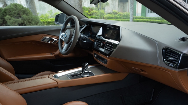 Представлен новый BMW Concept Touring Coupe Представлен новый BMW Concept Touring Coupe