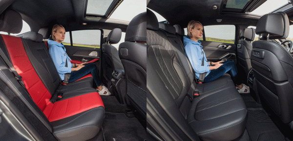 Просим BMW X6 M50d встретить Mercedes-Benz GLE 400 d Coupe Просим BMW X6 M50d встретить Mercedes-Benz GLE 400 d Coupe