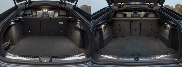 Просим BMW X6 M50d встретить Mercedes-Benz GLE 400 d Coupe Просим BMW X6 M50d встретить Mercedes-Benz GLE 400 d Coupe