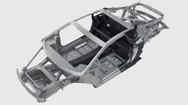 Легко сходимся с берлинеттой Lamborghini Huracan Evo Легко сходимся с берлинеттой Lamborghini Huracan Evo