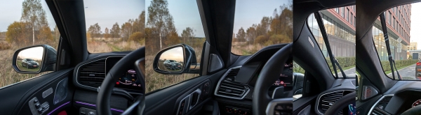 Просим BMW X6 M50d встретить Mercedes-Benz GLE 400 d Coupe Просим BMW X6 M50d встретить Mercedes-Benz GLE 400 d Coupe