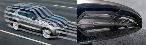 Знакомим дизельные Volkswagen Touareg и Land Rover Discovery Знакомим дизельные Volkswagen Touareg и Land Rover Discovery