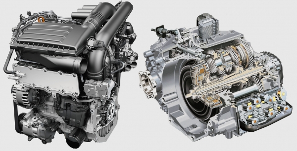 Делим на семерых Chery Tiggo 8 и бестселлер Skoda Kodiaq Делим на семерых Chery Tiggo 8 и бестселлер Skoda Kodiaq