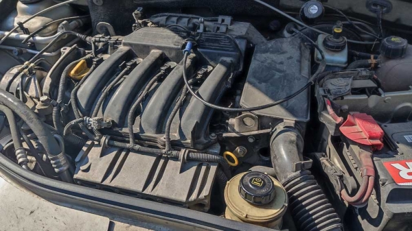 АвтоВАЗ готовится к производству 150-сильных турбомоторов АвтоВАЗ готовится к производству 150-сильных турбомоторов