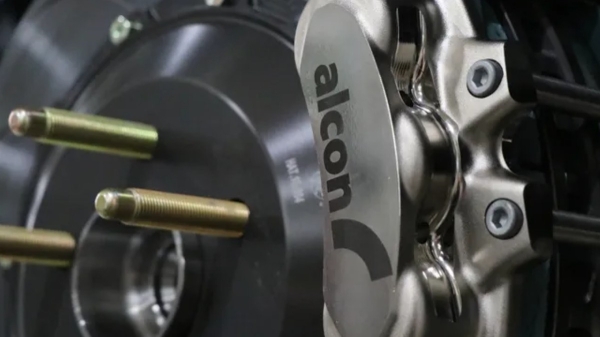 Представлен экстремальный трековый суперкар Shelby GT350/TA Представлен экстремальный трековый суперкар Shelby GT350/TA