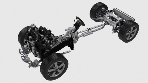 Привлекаем Драйв2 к разговору про Land Rover Defender 110 Привлекаем Драйв2 к разговору про Land Rover Defender 110