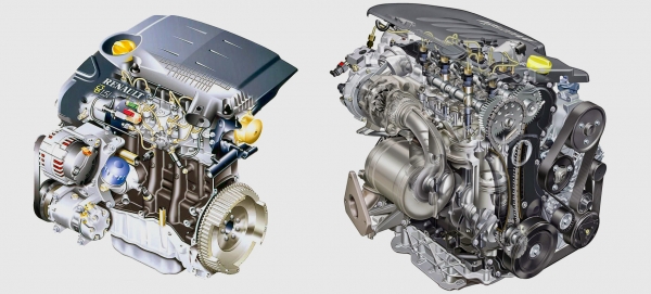 Загружаем трудоголиков Renault Dokker и Lada Largus Загружаем трудоголиков Renault Dokker и Lada Largus