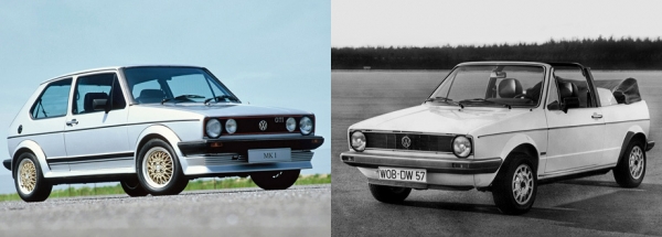 Утыкаемся в&nbsp;техноглянец хэтчбека Volkswagen Golf VIII