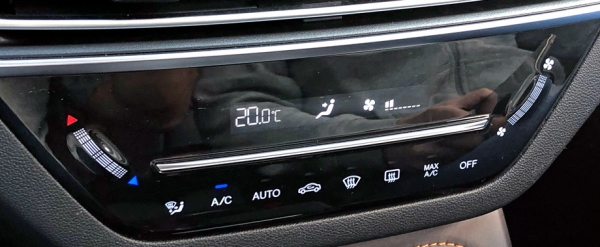 Пересчитываем «лошадей» у&nbsp;кроссовера Changan CS35 Plus