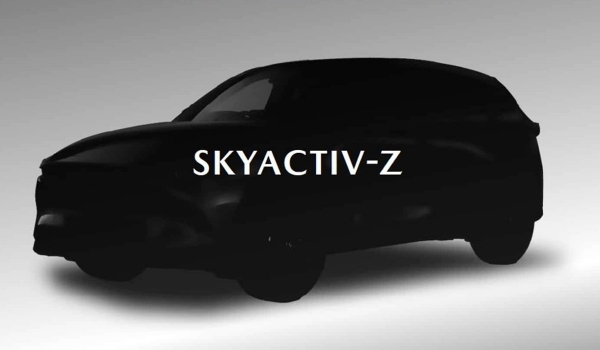 Дайджест дня: Ford Explorer Tremor, мотор Skyactiv-Z и другие события индустрии Дайджест дня: Ford Explorer Tremor, мотор Skyactiv-Z и другие события индустрии